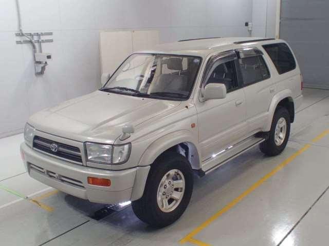 TOYOTA HILUX SURF