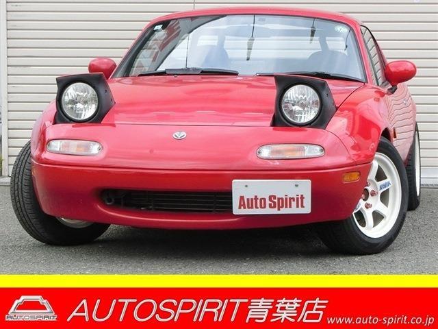 MAZDA EUNOS ROADSTER