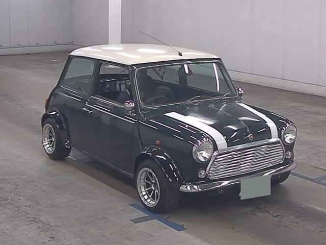 ROVER MINI