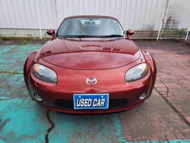 MAZDA ROADSTER