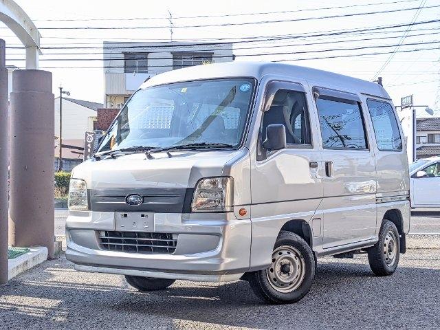 SUBARU SAMBAR