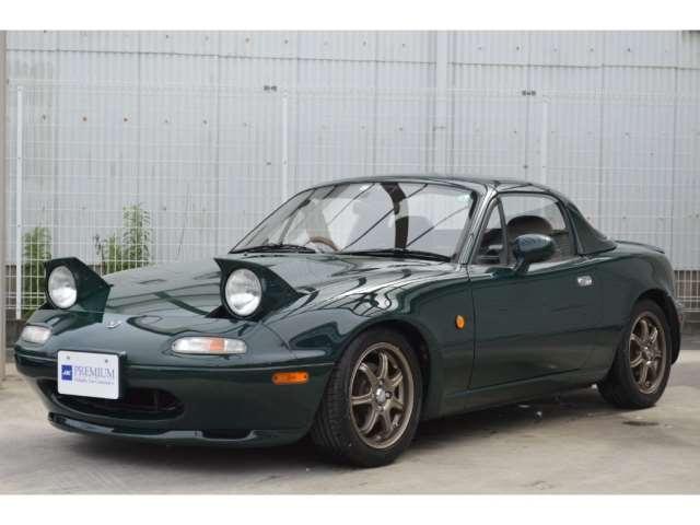 Mazda Eunos Roadster Na8c