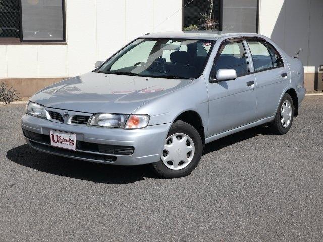 NISSAN PULSAR