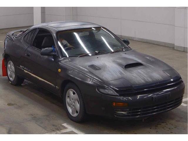 TOYOTA CELICA