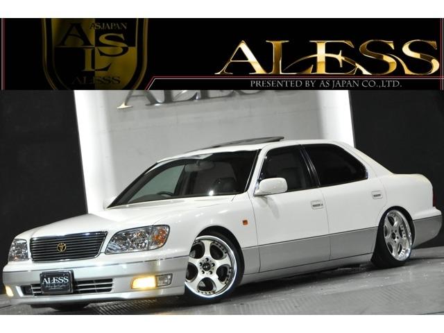 TOYOTA CELSIOR