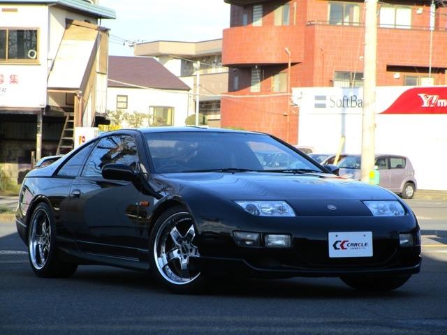 NISSAN FAIRLADY Z