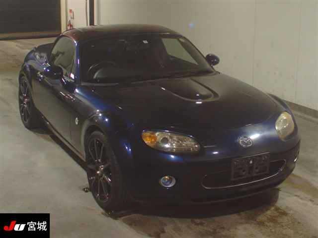 MAZDA ROADSTER