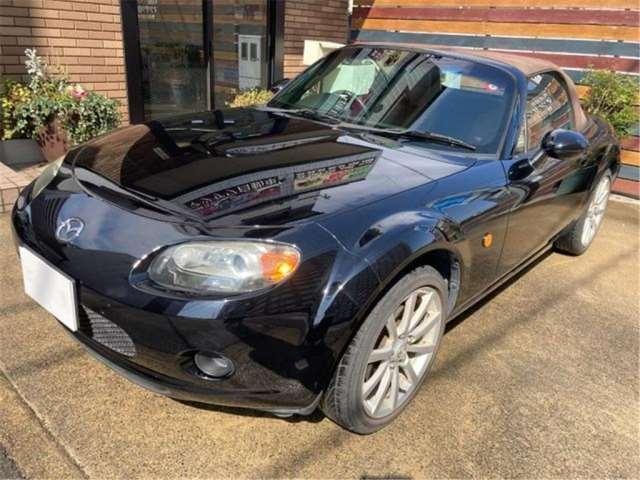 MAZDA ROADSTER