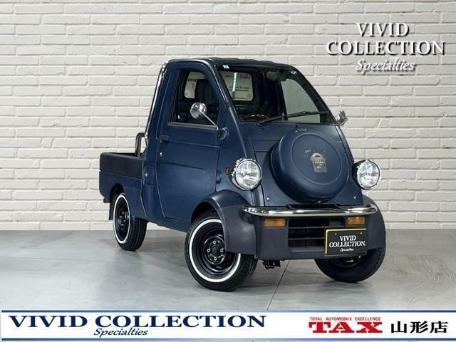 DAIHATSU MIDGET II