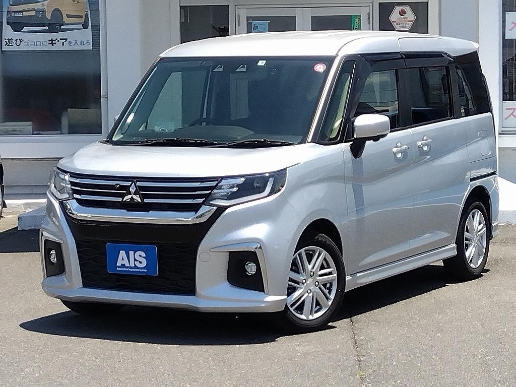 MITSUBISHI DELICA D:2