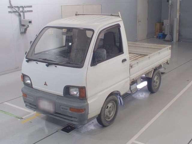 MITSUBISHI MINICAB TRUCK