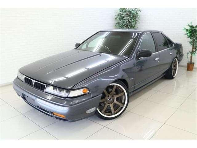 NISSAN CEFIRO