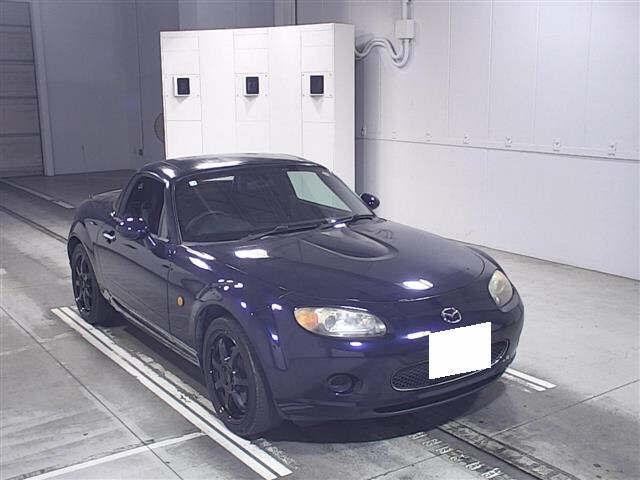 MAZDA ROADSTER