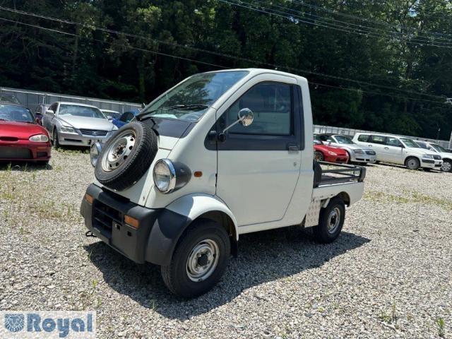 DAIHATSU MIDGET II