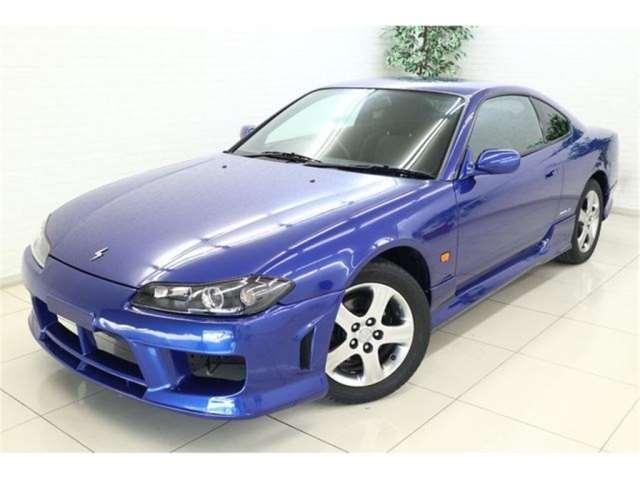 NISSAN SILVIA