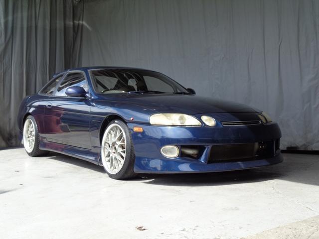 TOYOTA SOARER