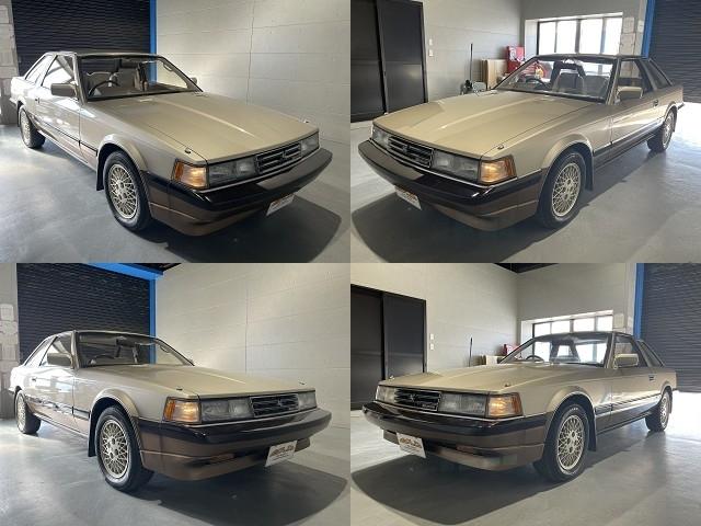 TOYOTA SOARER