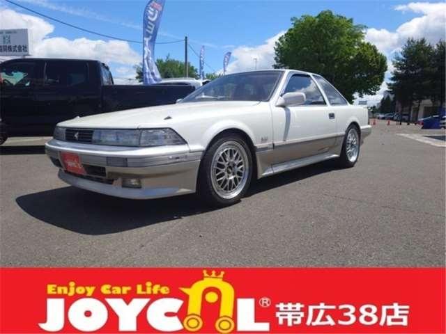 TOYOTA SOARER