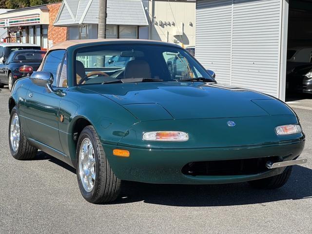 MAZDA EUNOS ROADSTER