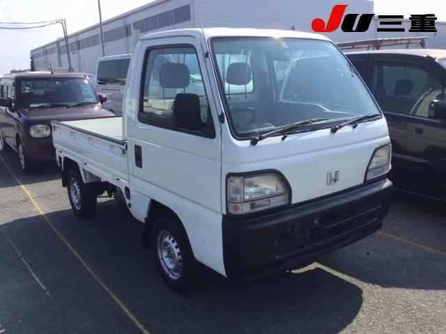 HONDA ACTY TRUCK