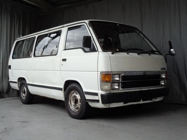 TOYOTA HIACE WAGON