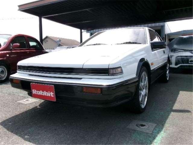 NISSAN SILVIA