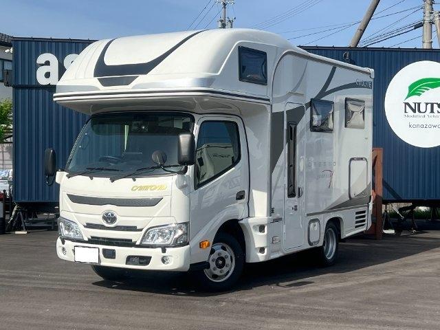 TOYOTA CAMROAD