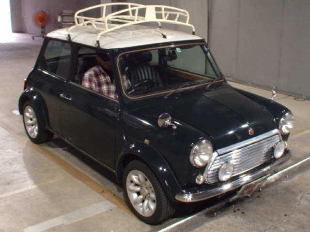 ROVER MINI