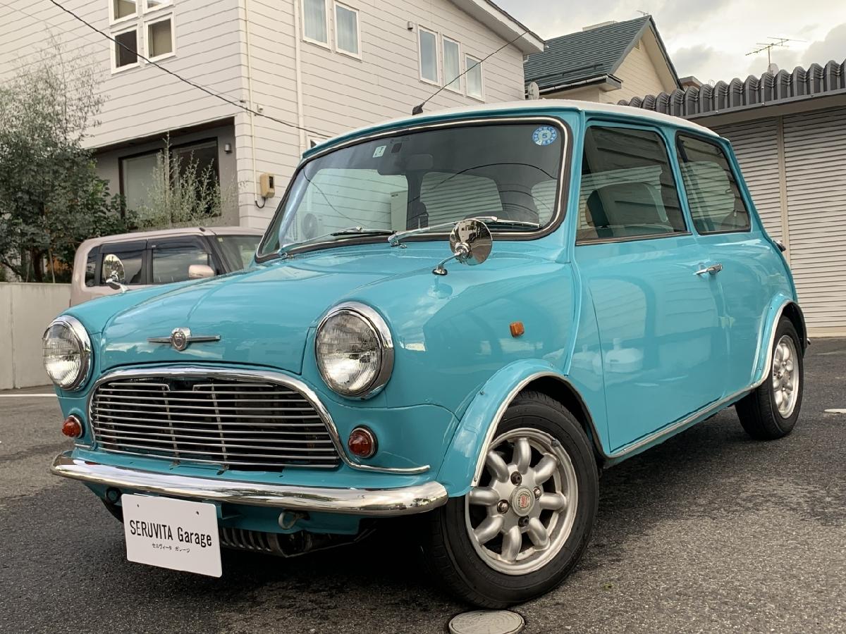 ROVER MINI