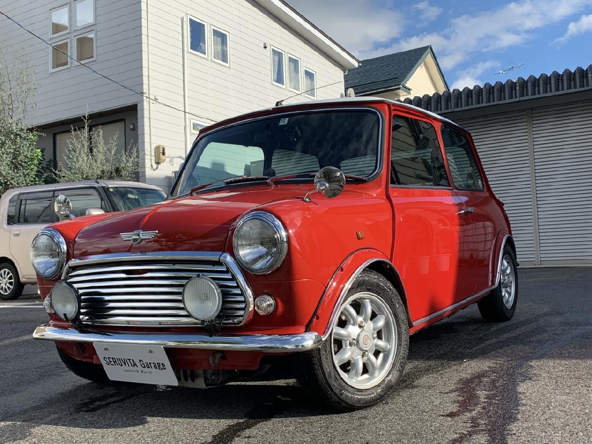 ROVER MINI