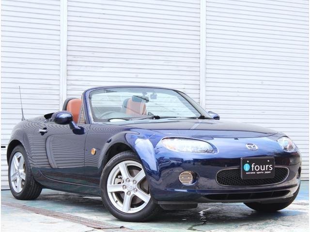 MAZDA ROADSTER