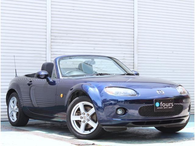 MAZDA ROADSTER