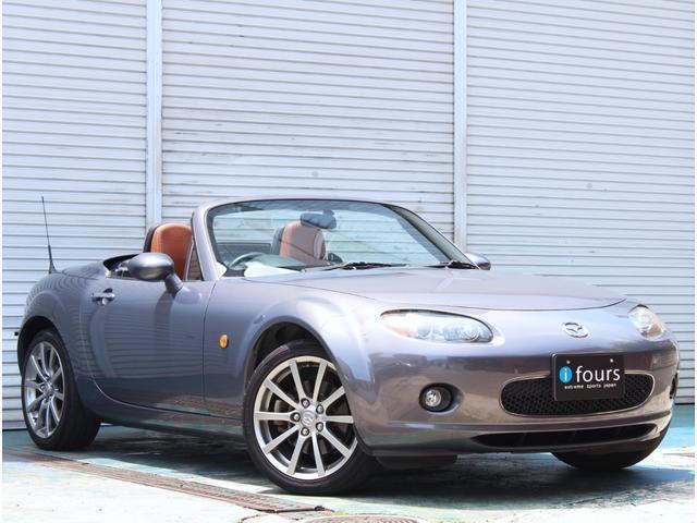 MAZDA ROADSTER