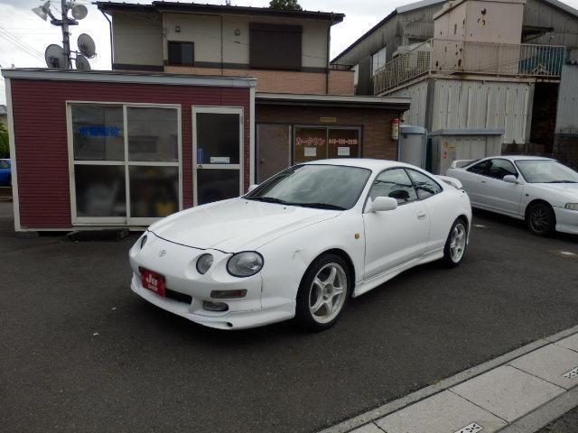 TOYOTA CELICA