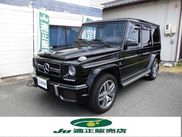 MERCEDES BENZ AMG G CLASS