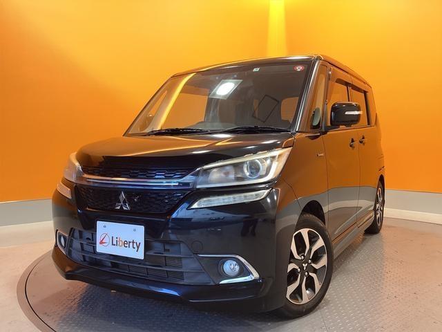 MITSUBISHI DELICA D:2