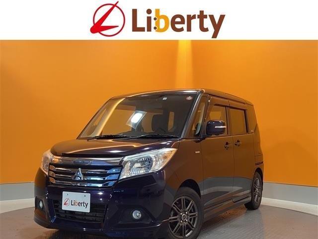 MITSUBISHI DELICA D:2