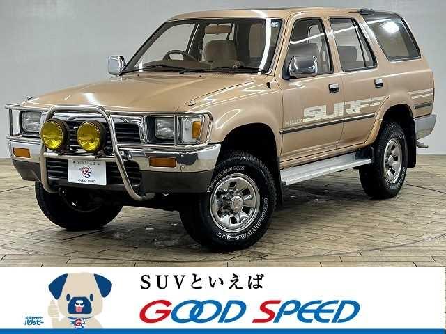 TOYOTA HILUX SURF