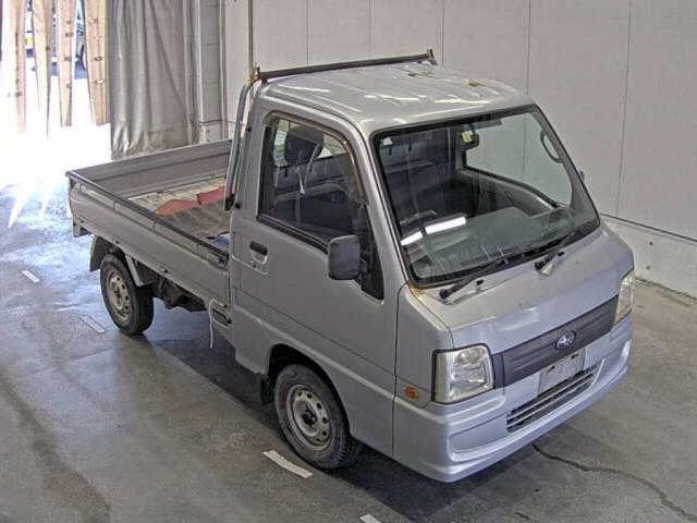 SUBARU SAMBAR