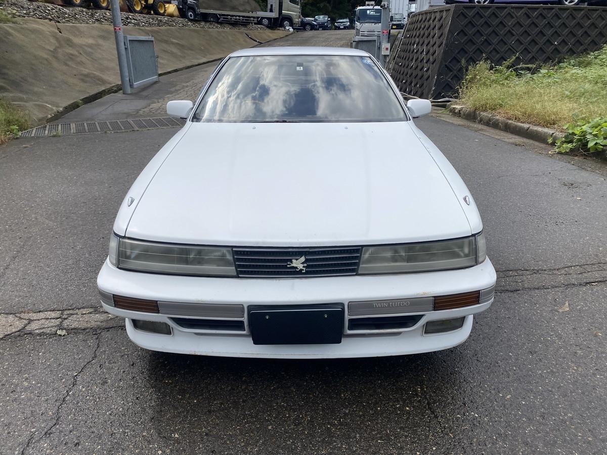 TOYOTA SOARER