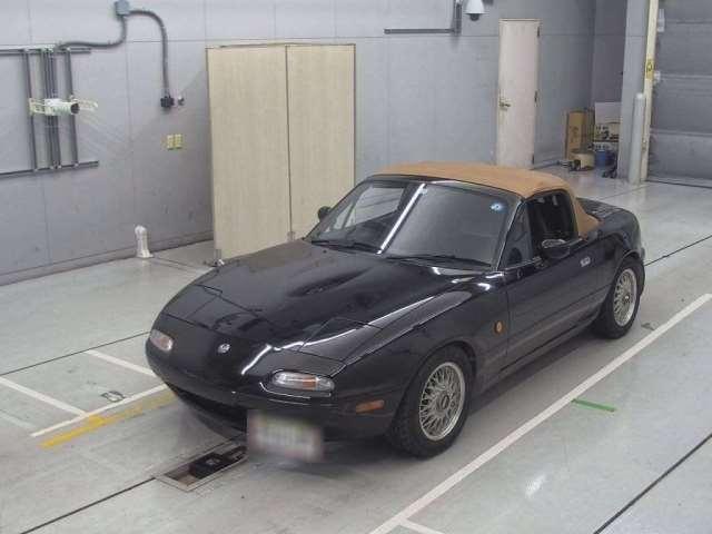 MAZDA EUNOS ROADSTER