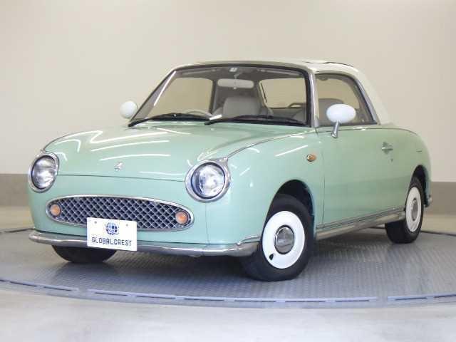 NISSAN FIGARO