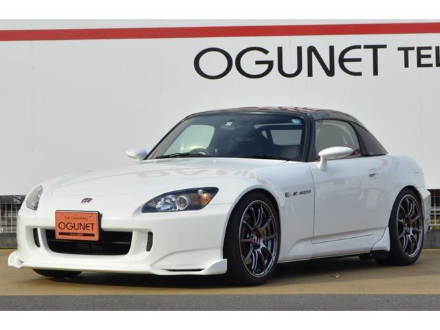 HONDA S2000