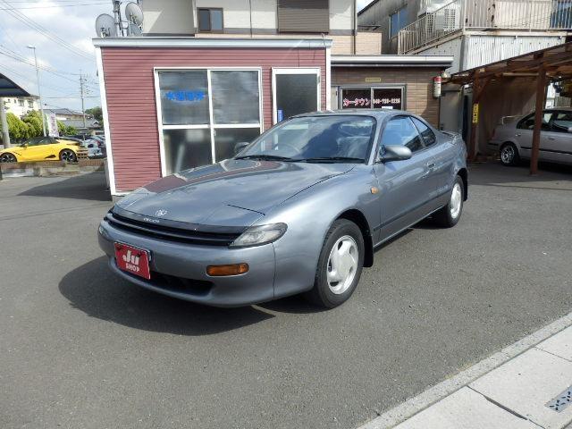 TOYOTA CELICA