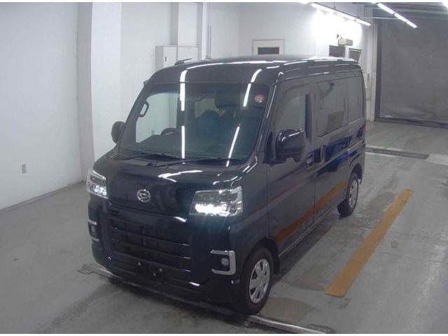 DAIHATSU HIJET CARGO