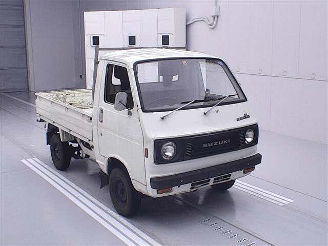 Suzuki Carry St20