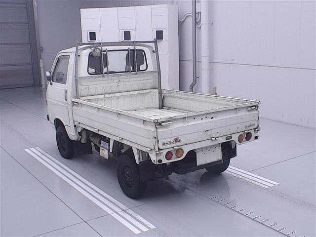 1978 Suzuki Carry for Sale | FOB 2,594 USD | TokyoCarZ