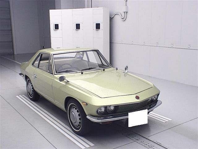 NISSAN SILVIA