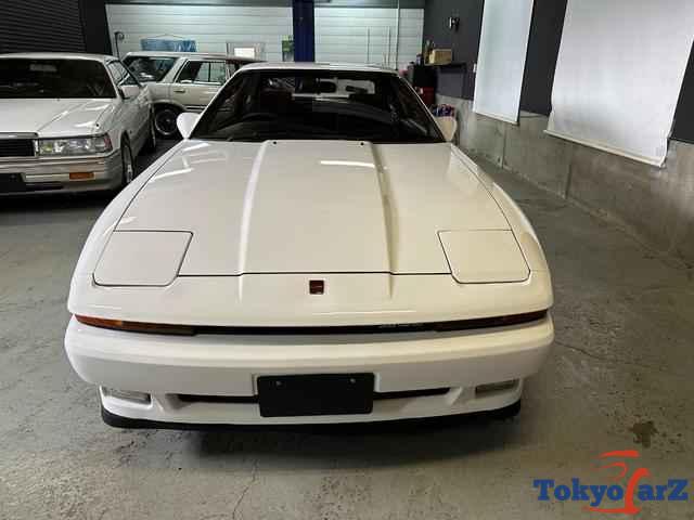 Toyota Supra