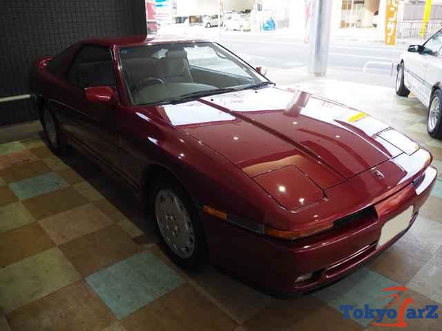 Toyota Supra